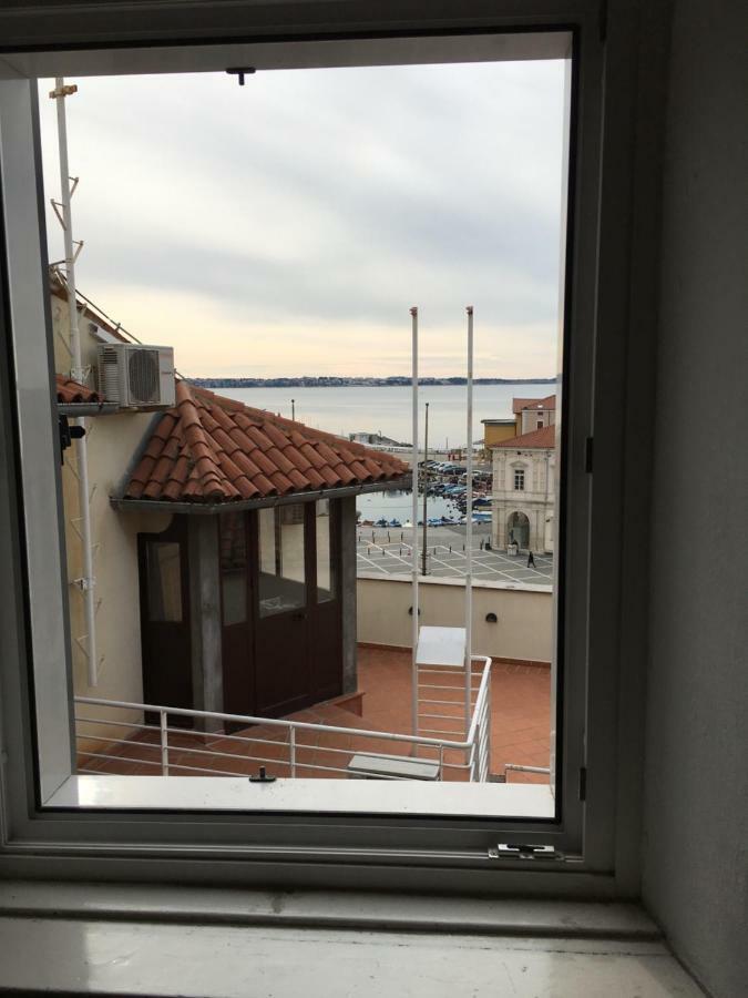 Amazing View Pirano Apartment ภายนอก รูปภาพ
