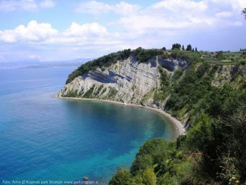 Amazing View Pirano Apartment ภายนอก รูปภาพ